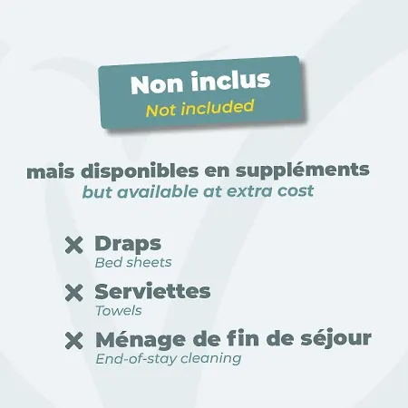 Visons - 11 - Mezzanine 6 Pers Saint-Sorlin-dʼArves